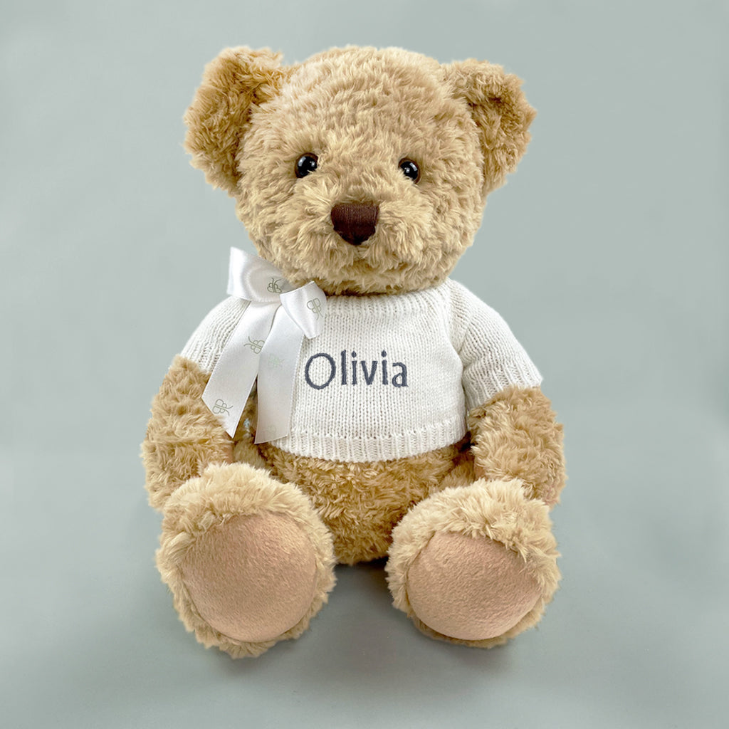 Customized deals teddy bears