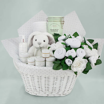 Mum And Baby Hampers