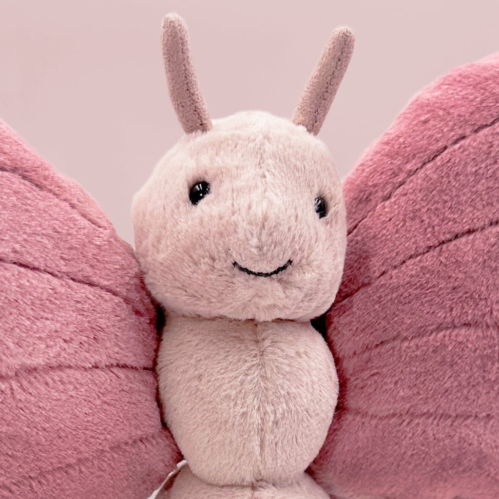 Jellycat Beatrice Butterfly Soft Toy