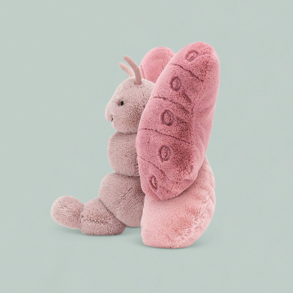 Jellycat Beatrice Butterfly Soft Toy