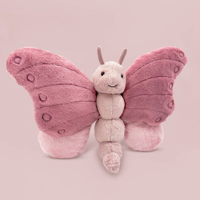 Jellycat Beatrice Butterfly Soft Toy