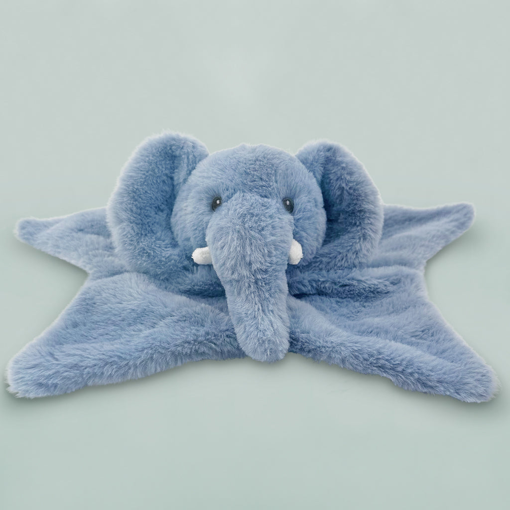 Esme Elephant Nappy Cake