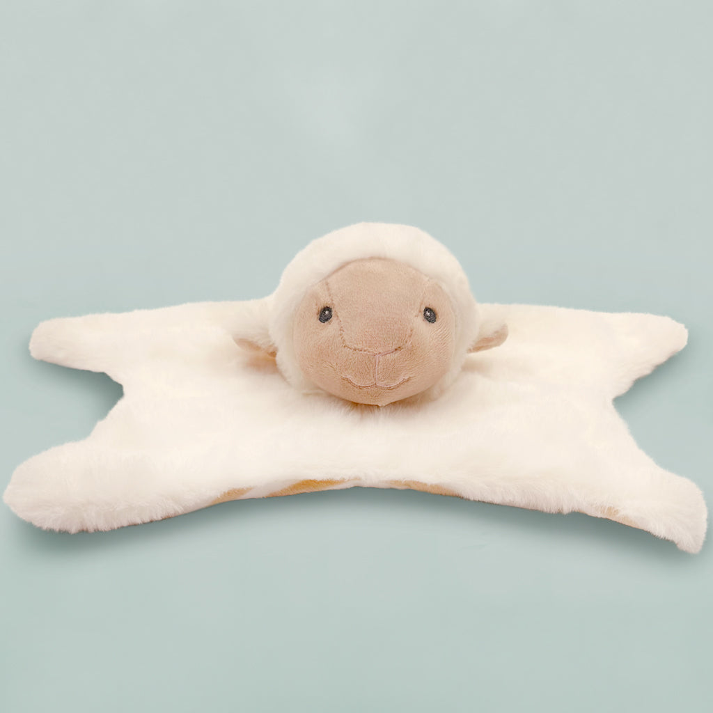 Little Lamb Nappy Cake, Neutral