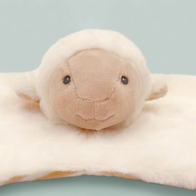 Little Lamb Nappy Cake, Neutral