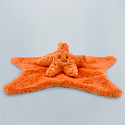 Stella Starfish Comforter