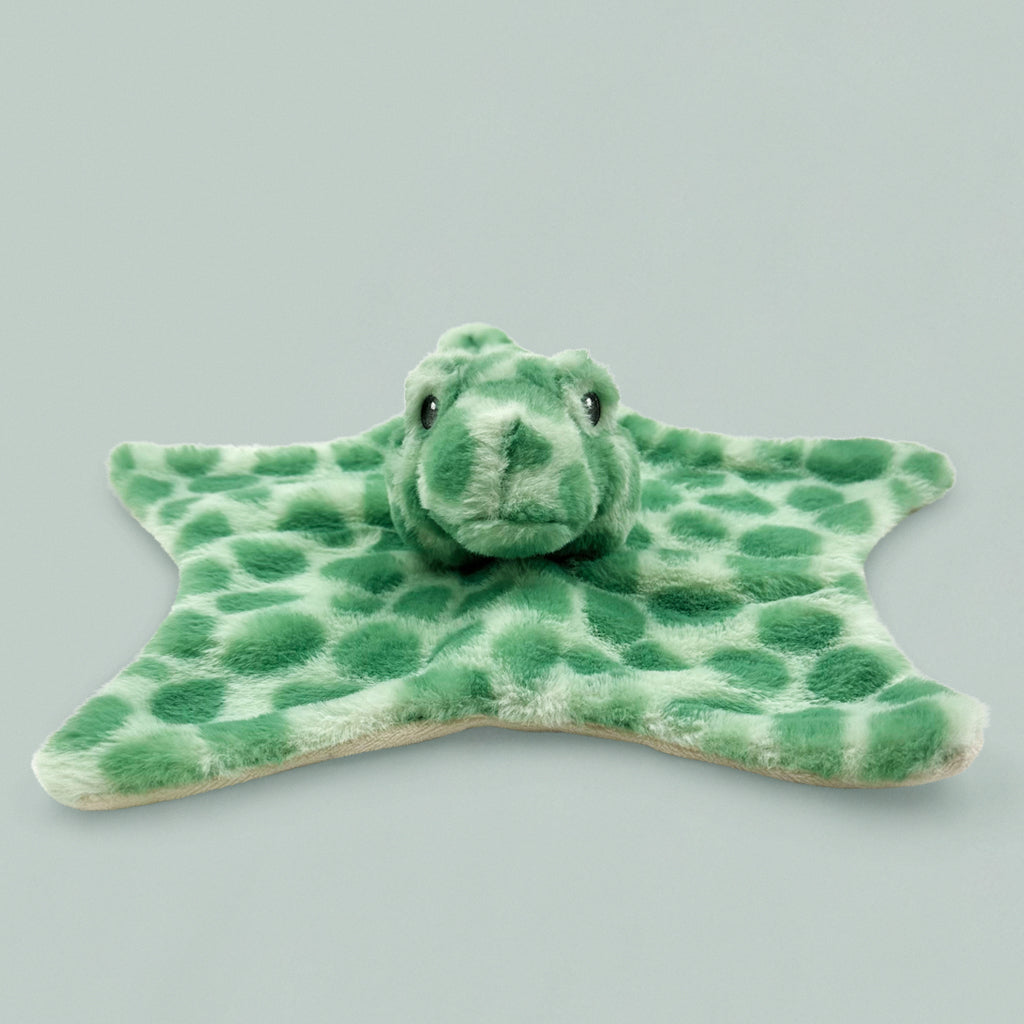 Timothy Turtle Comforter