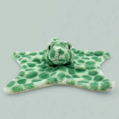 Timothy Turtle Comforter