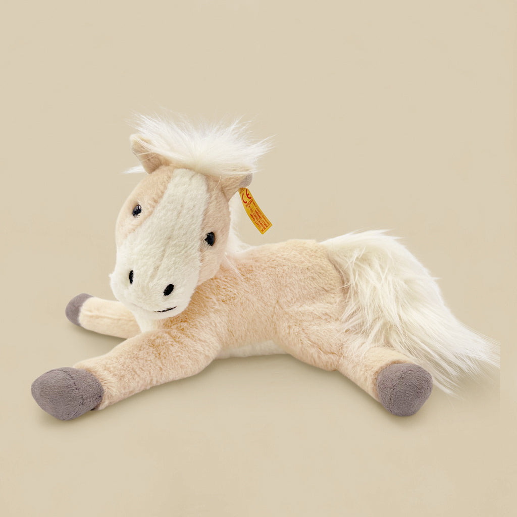 Steiff Gola Dangling Horse Soft Toy