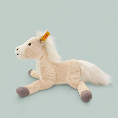 Steiff Gola Dangling Horse Soft Toy