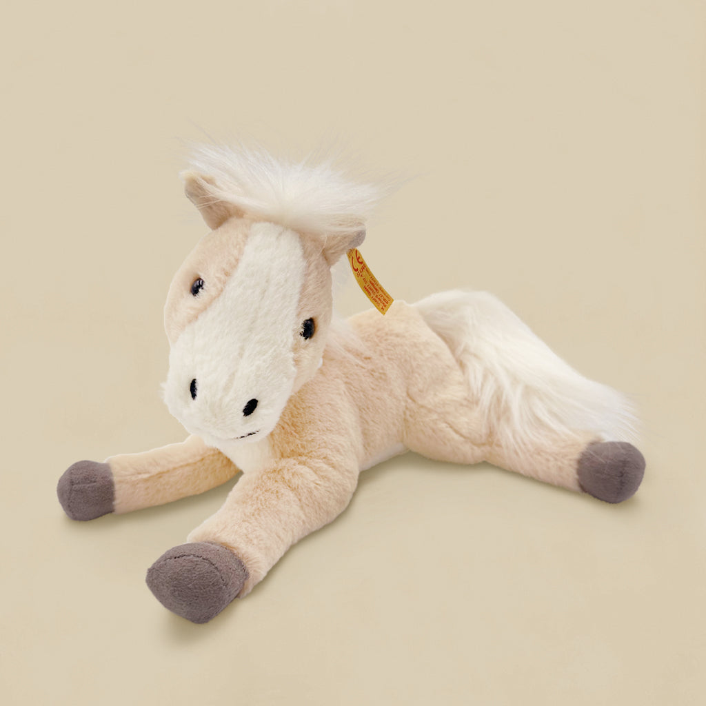 Steiff Gola Dangling Horse Soft Toy