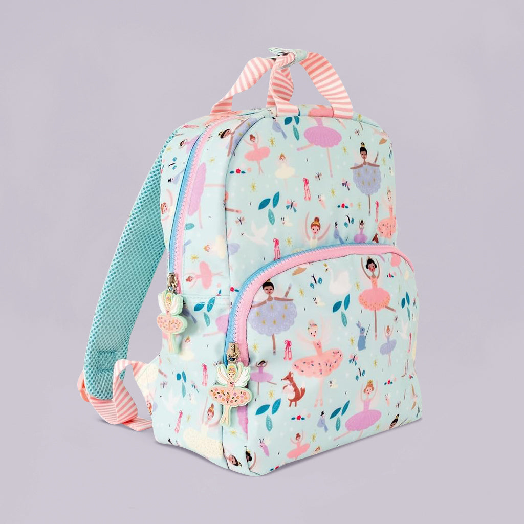 Floss & Rock Enchanted Backpack