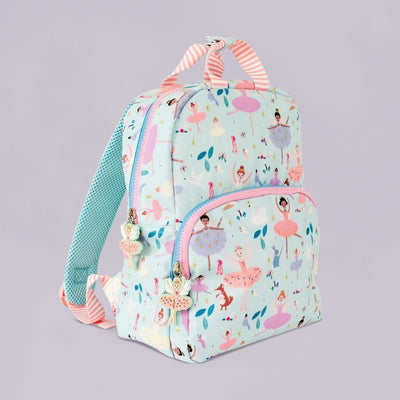 Floss & Rock Enchanted Backpack