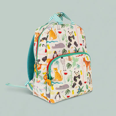 Floss & Rock Jungle Backpack