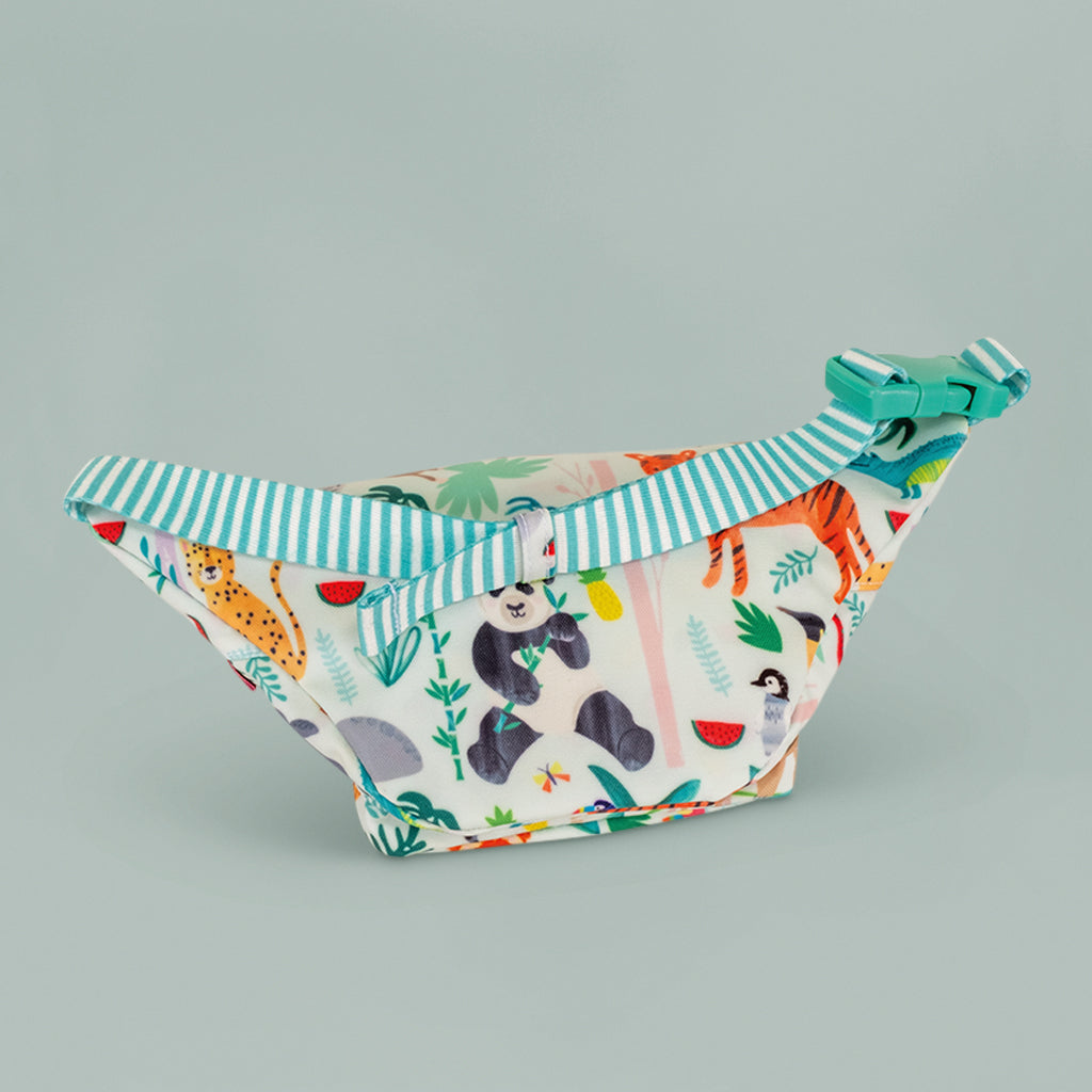 Floss & Rock Jungle Belt Bag