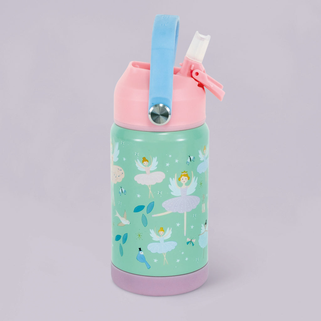 Floss and Rock Enchanted Drinks Bottle