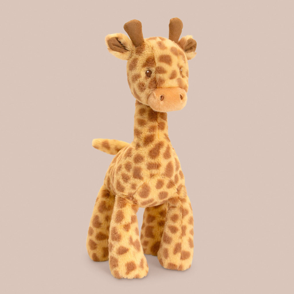 Georgie Giraffe Soft Toy 