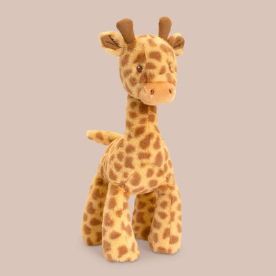 Georgie Giraffe Soft Toy 