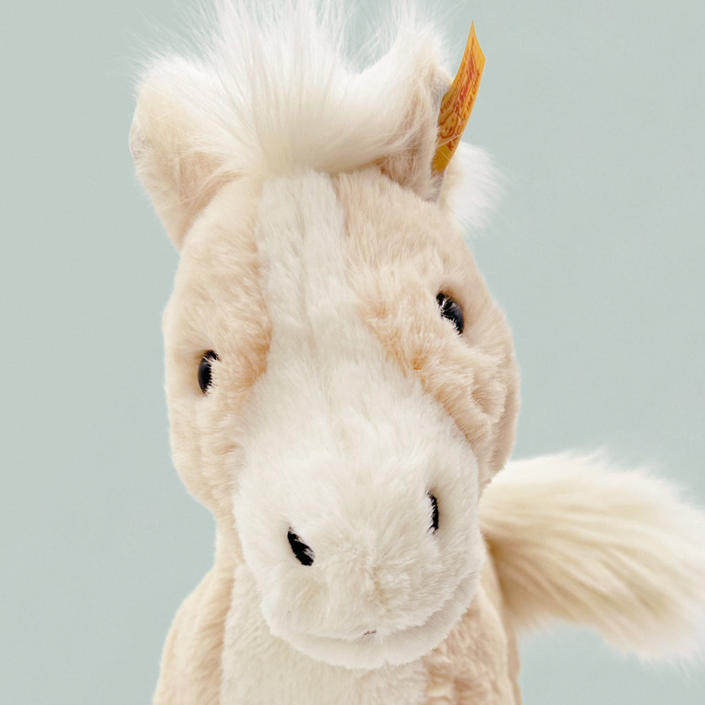 Steiff Gola Horse Soft Toy