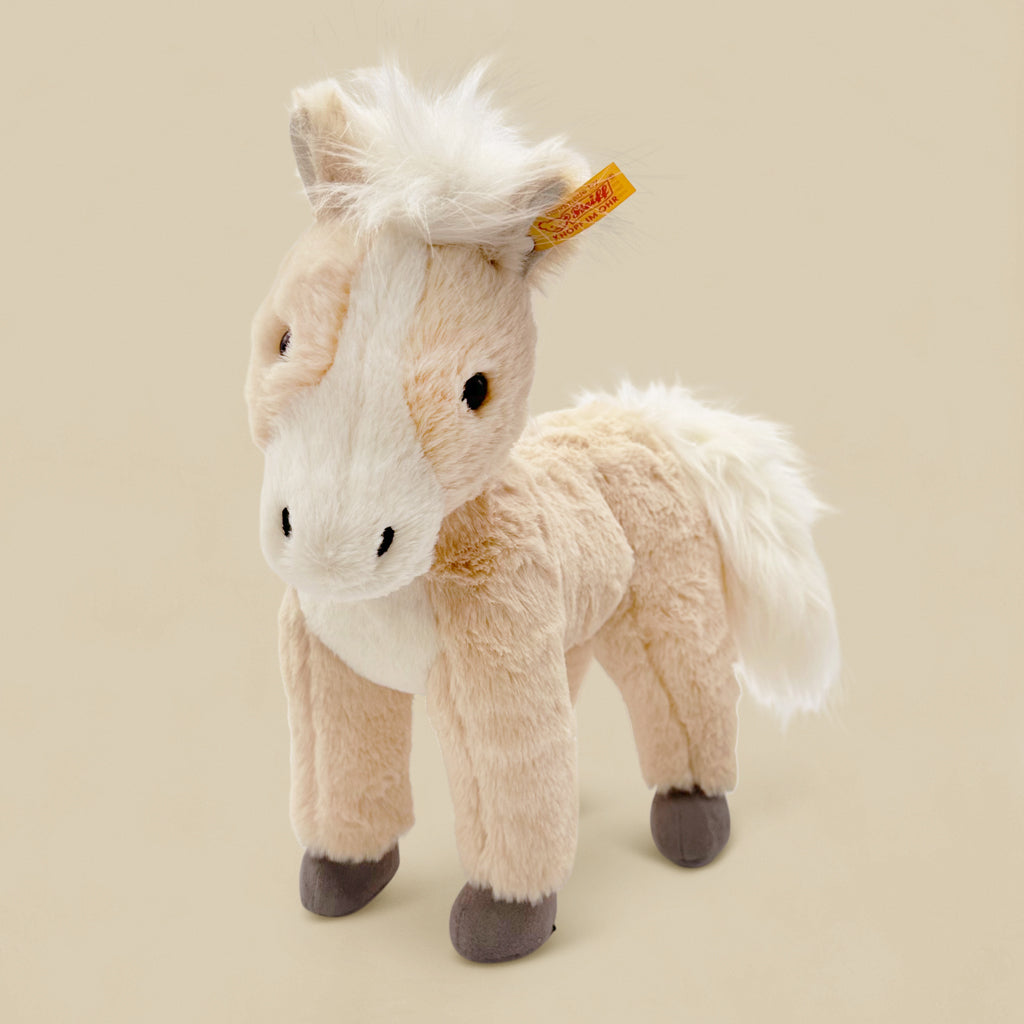 Steiff Gola Horse Soft Toy