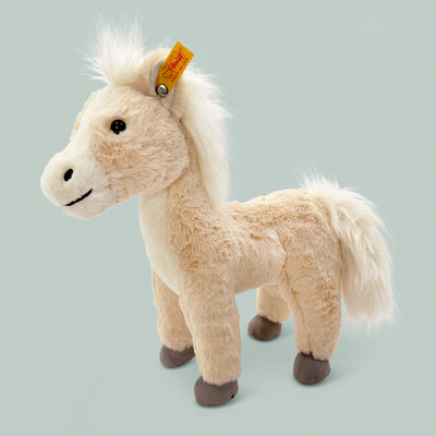 Steiff Gola Horse Soft Toy