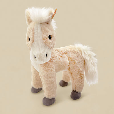 Steiff Gola Horse Soft Toy