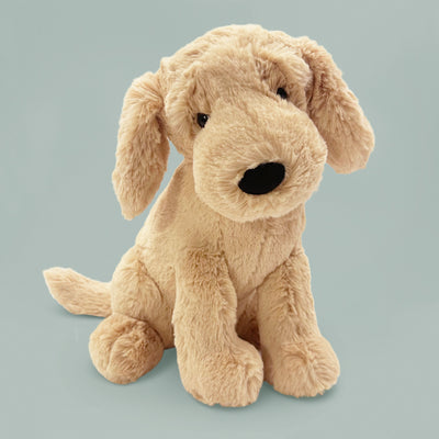 Jellycat Tilly Golden Retriever 