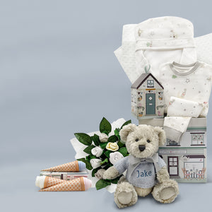 Baby 2024 hampers online