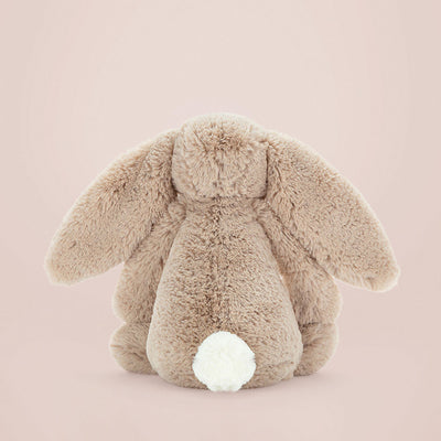 Jellycat Bashful Beige Bunny