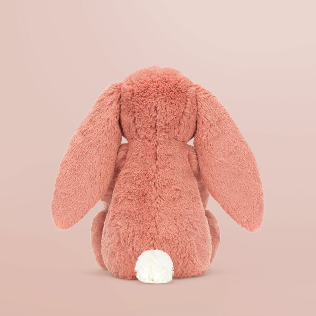 Jellycat Bashful Sorrel Bunny