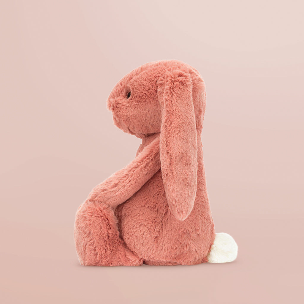 Jellycat Bashful Sorrel Bunny