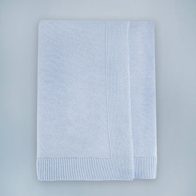 Babyblooms' 100% Cotton Baby Blanket 