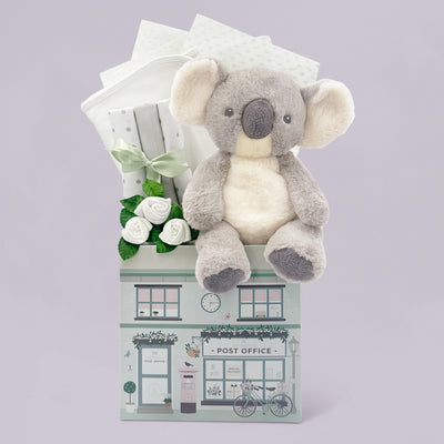 Kodi Koala New Baby Gift Set