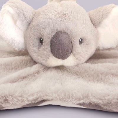 KeelEco Koala Comforter Close Up