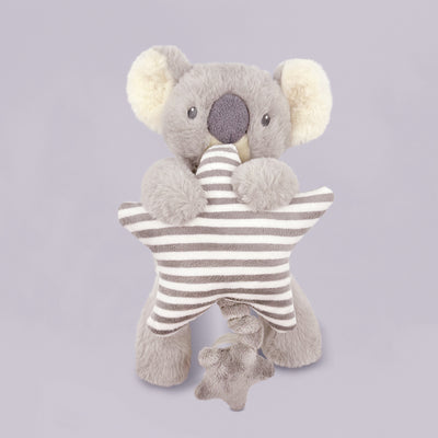 Kodi Koala Musical Koala Soft Toy