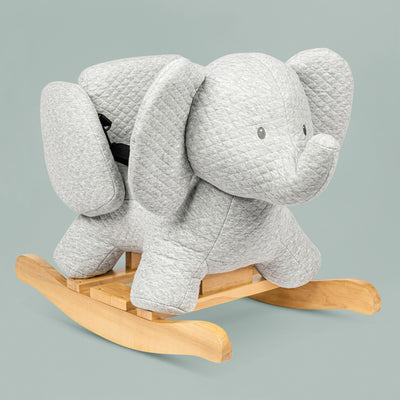 Nattou Rocking Tembo Elephant