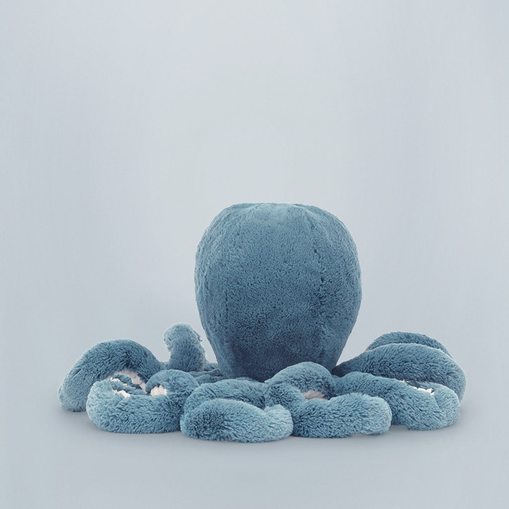 Jellycat Storm Octopus, Little 