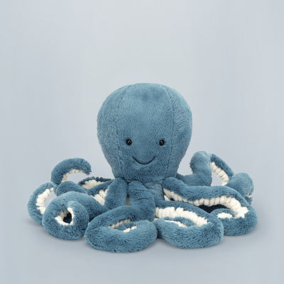 Jellycat Storm Octopus, Little 