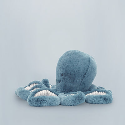 Jellycat Storm Octopus, Little 