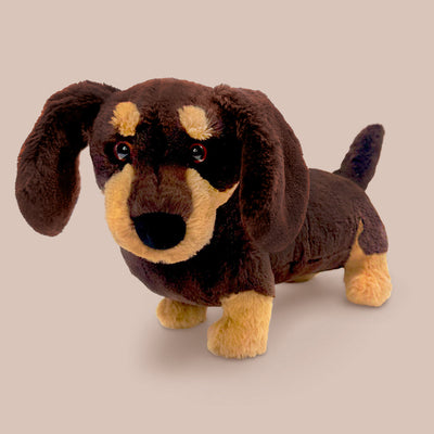 Jellycat Otto Sausage Dog Soft Toy