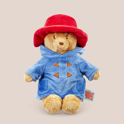 My First Paddington Bear Soft Toy