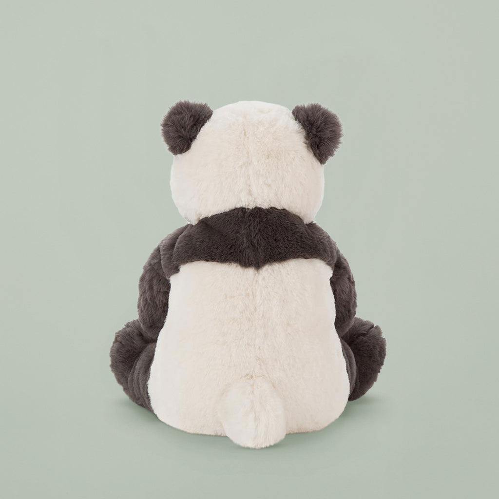 Jellycat Harry Panda Soft Toy