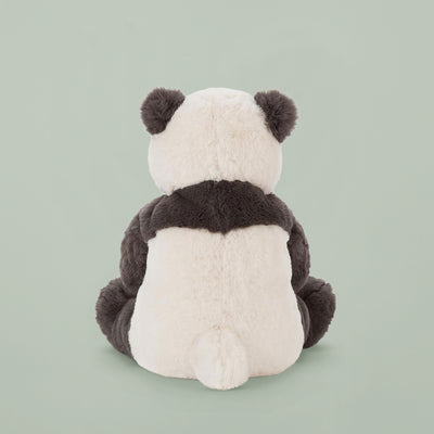 Jellycat Harry Panda Cub Soft Toy, Medium