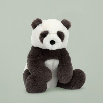 Jellycat Harry Panda Soft Toy