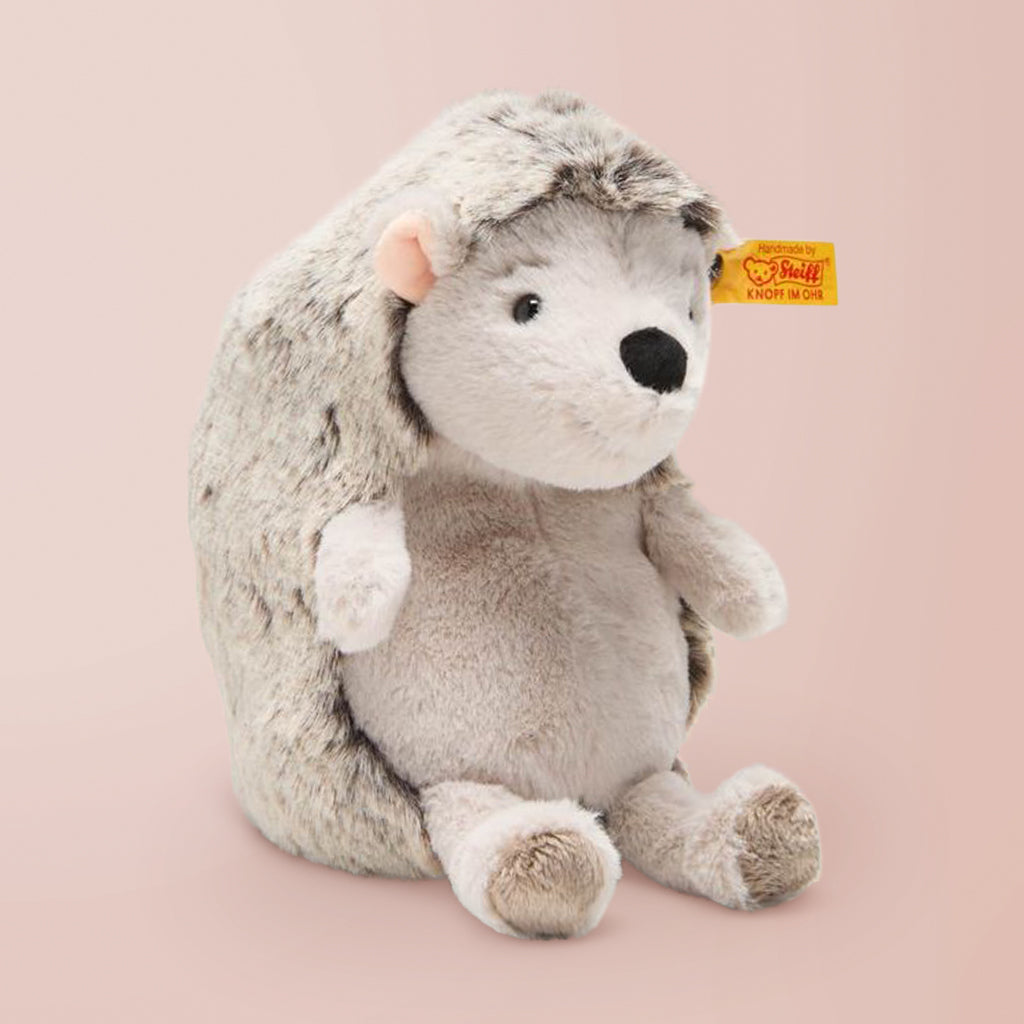 Steiff Hedgy Hedgehog Soft Toy