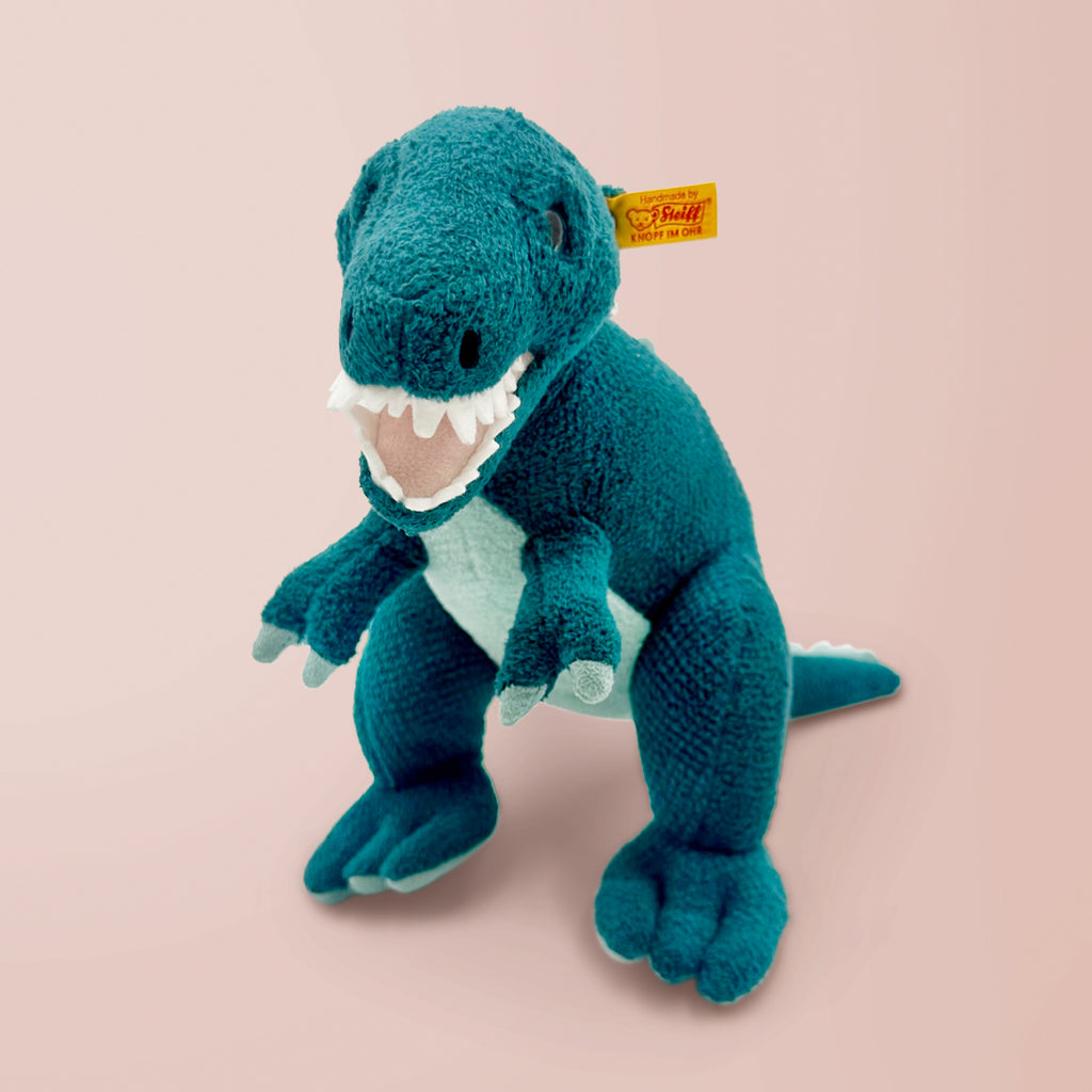 Steiff Thaisen T-Rex Soft Toy