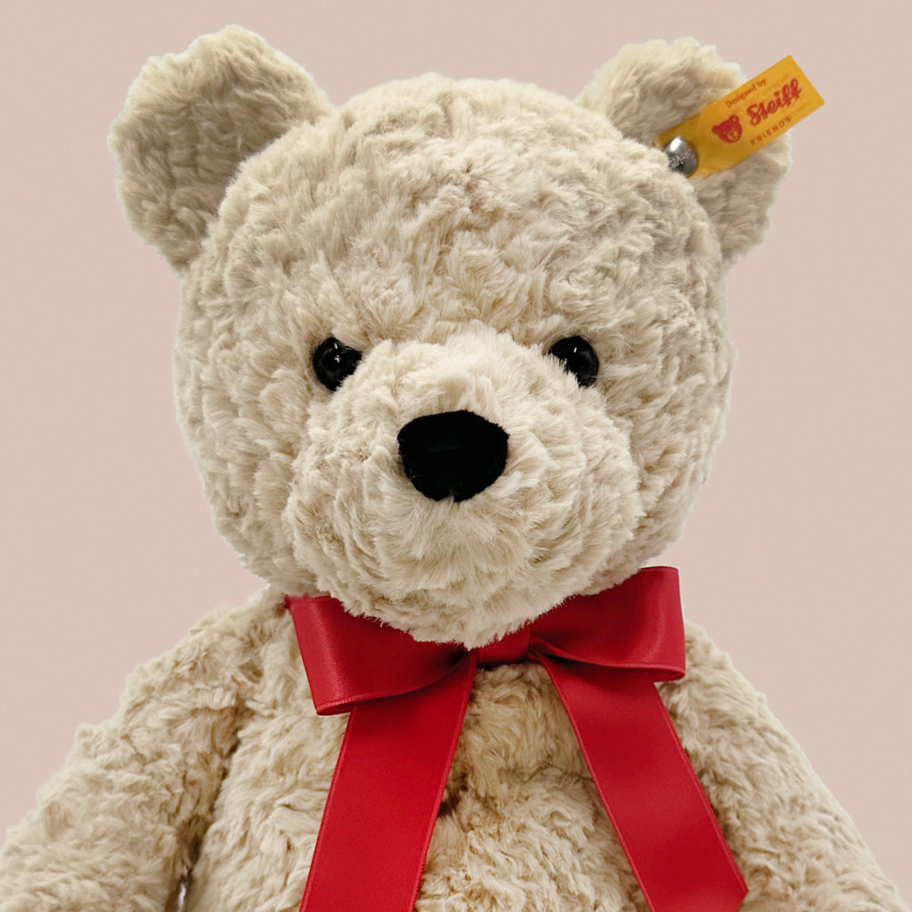 Steiff Teddy Bear Jimmy Happy Birthday Babyblooms