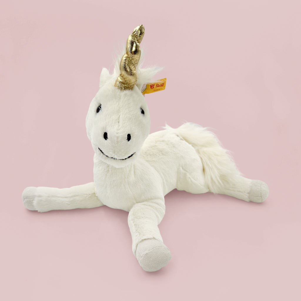 Steiff Unica Unicorn Soft Toy