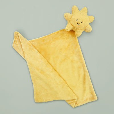 Jellycat Amuseable Sun Comforter