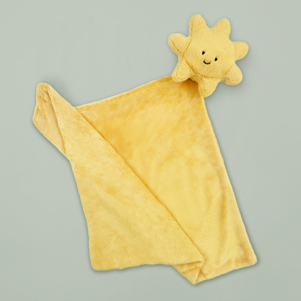 Jellycat Amuseable Sun Soother 