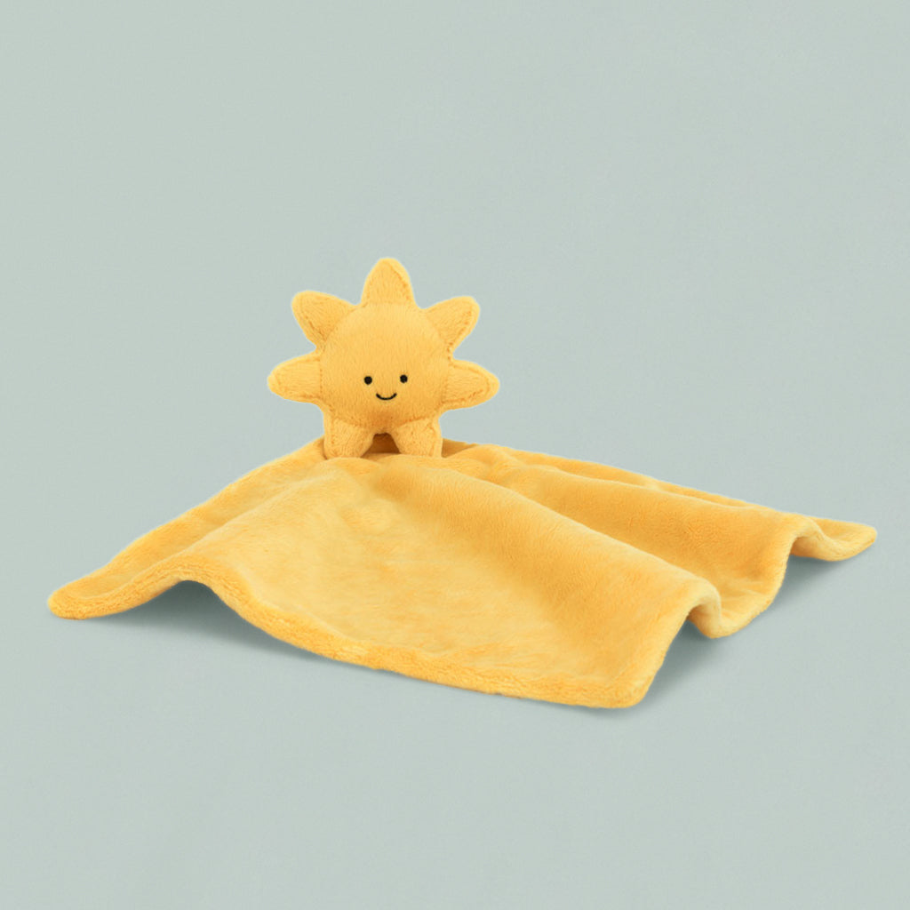 Jellycat Amuseable Sun Soother 